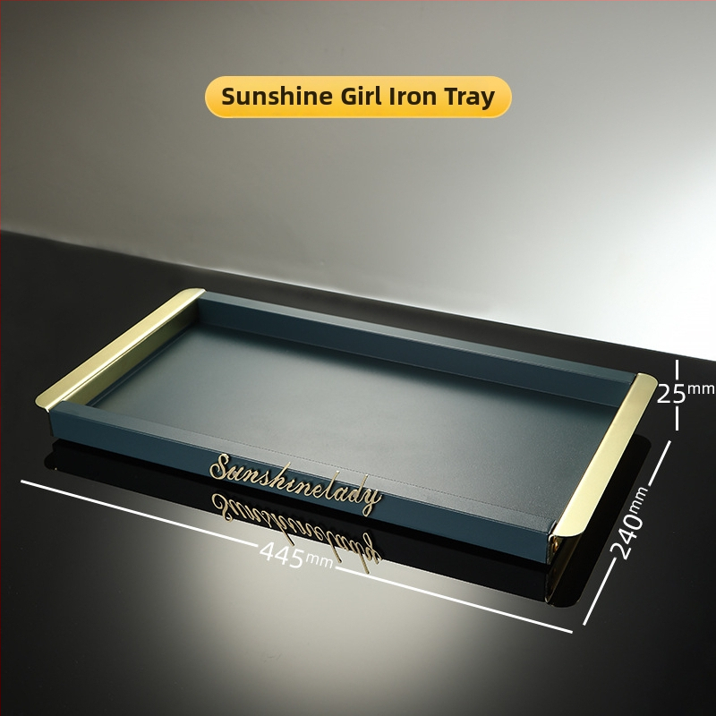 Držiak na poháre a zásobník na sklenené poháre – bez vŕtania, jednoduchý štýl, drenážna miska