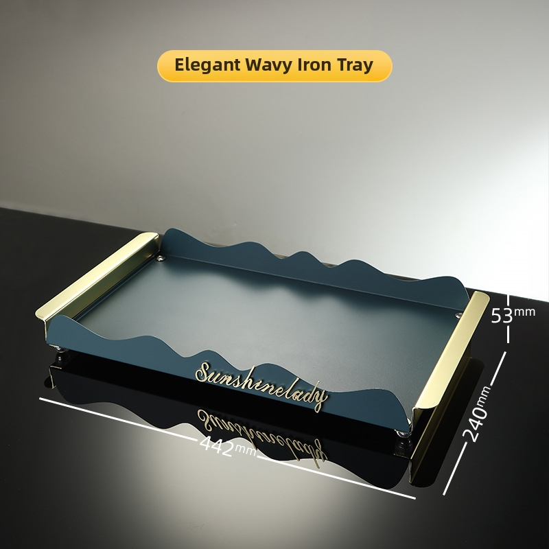 Držiak na poháre a zásobník na sklenené poháre – bez vŕtania, jednoduchý štýl, drenážna miska