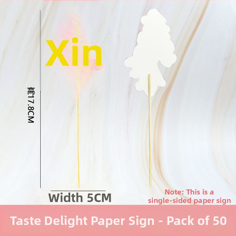 Semn din bambus pentru fructe — pentru adulți, categorie: semn, stil: Nou Chinezesc