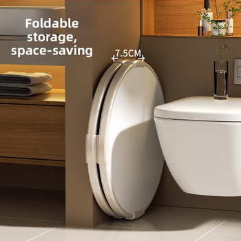 Сгъваема ваничка за къпане на бебета — тарпаулин, стил: сгъваема; предназначение: къпане на бебета; марка: Cotton face; код Oc82