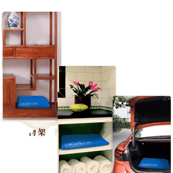 Сгъваема удебелена вана за къпане – домашна употреба; за възрастни, деца и бебета; Материал: Друг; Стил: Сгъваема; Подходяща за: Възрастни