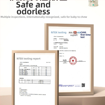 Мини ваничка за бебета (Материал: коприна; Стил: Мини; Подходяща за деца)