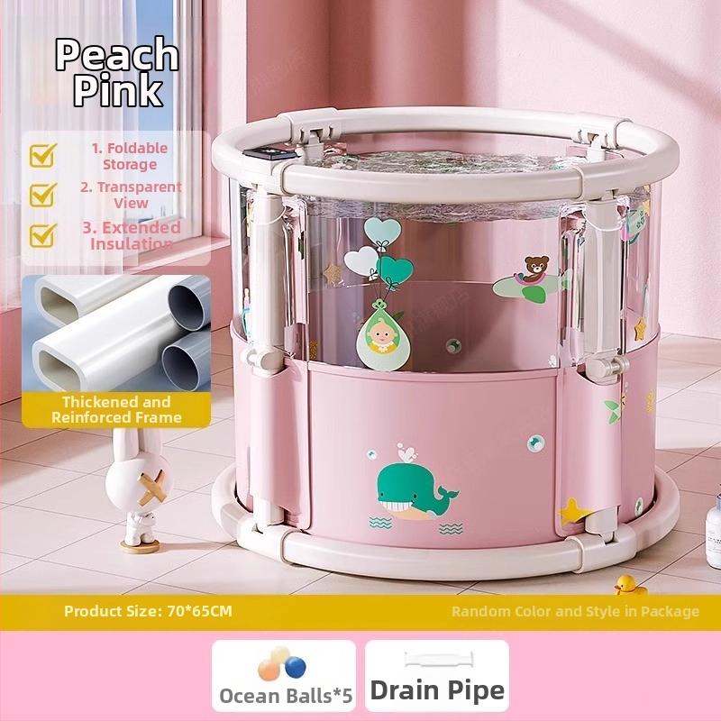 Мини ваничка за бебета (Материал: коприна; Стил: Мини; Подходяща за деца)