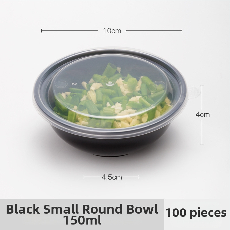 Jednokratna plastična šalica za umake, pogodna za sojin sos, ocat i dipove, kapacitet 27–200 ml