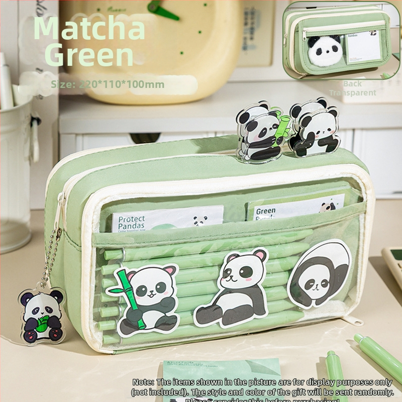 Pernica Cocoa lemon, platneni materijal, univerzalna namjena, korejska verzija stila