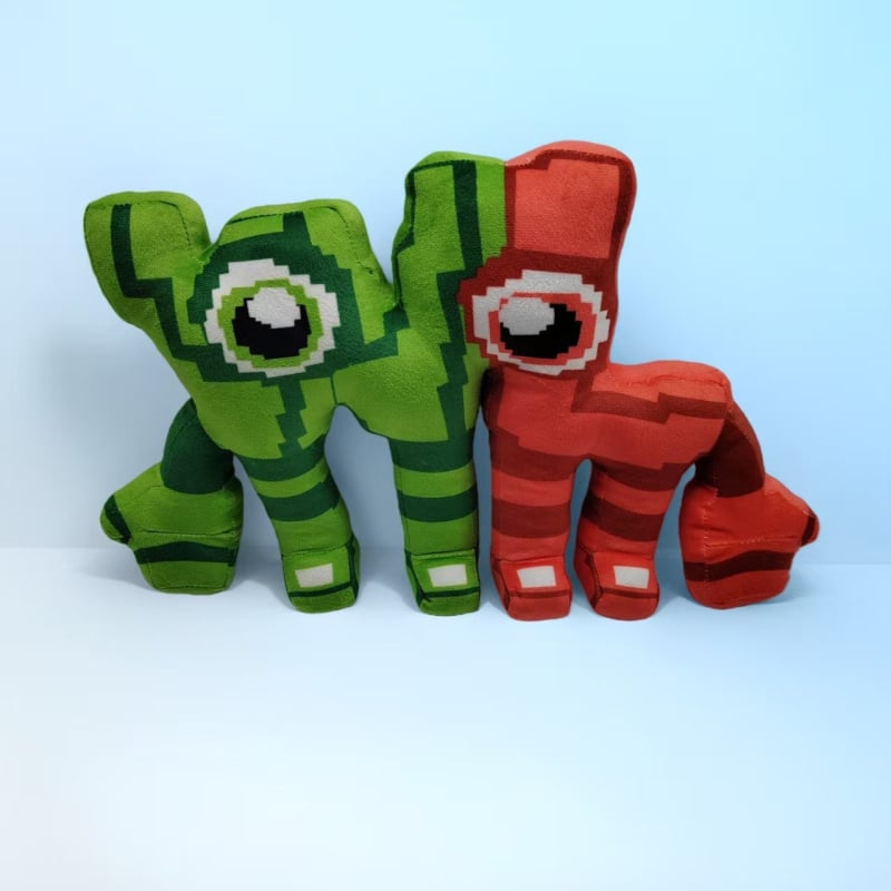 Λούτρινη κούκλα, unisex, κοντό βελούδινο γούνινο ύφασμα, πλήρωση PP βαμβάκι, προσαρμοσμένα δείγματα