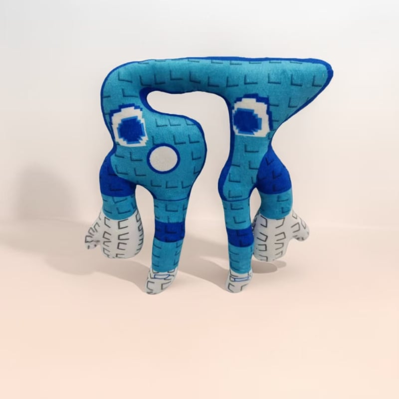 Λούτρινη κούκλα, unisex, κοντό βελούδινο γούνινο ύφασμα, πλήρωση PP βαμβάκι, προσαρμοσμένα δείγματα