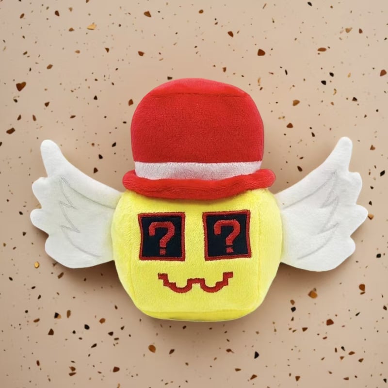 Λούτρινη κούκλα, unisex, κοντό βελούδινο γούνινο ύφασμα, πλήρωση PP βαμβάκι, προσαρμοσμένα δείγματα