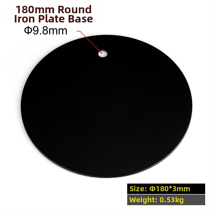 Професионална сваръчна станция със стойка за паялник, лупа, LED светлина, вентилатор за отвеждане на дима и магнитен ремонтен комплект