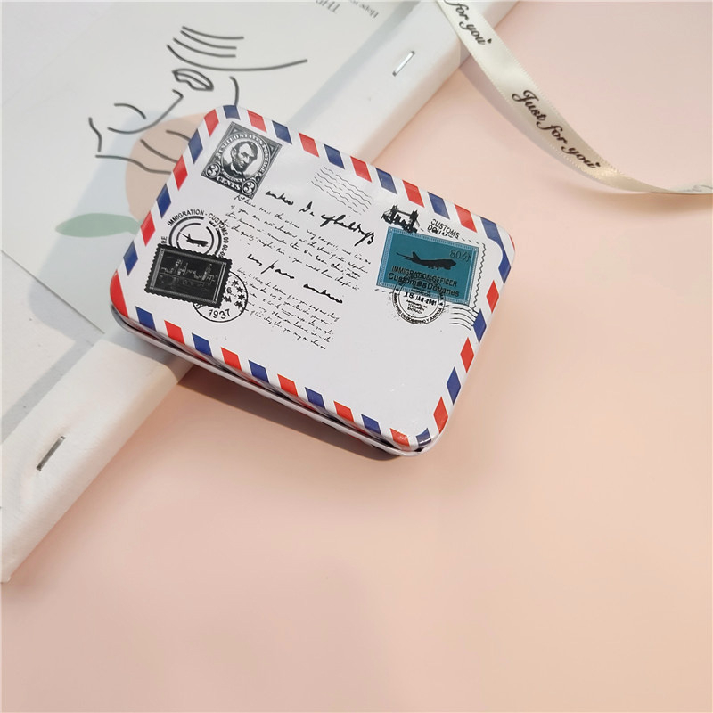 Set kopči za kosu od legure Little Zhijia, unisex minimalistički stil, završna obrada uljnim kapanjem, tip kopče: riječ kopča