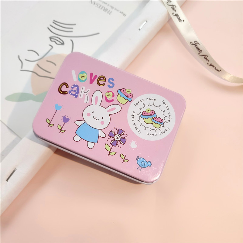 Set kopči za kosu od legure Little Zhijia, unisex minimalistički stil, završna obrada uljnim kapanjem, tip kopče: riječ kopča