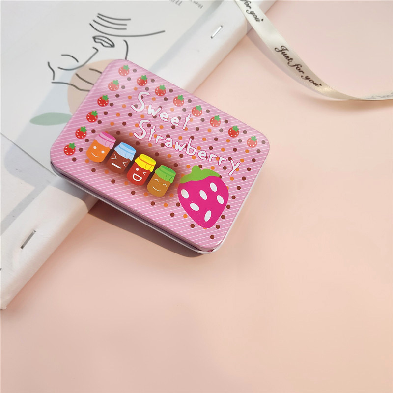 Set kopči za kosu od legure Little Zhijia, unisex minimalistički stil, završna obrada uljnim kapanjem, tip kopče: riječ kopča