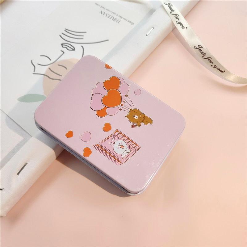 Set kopči za kosu od legure Little Zhijia, unisex minimalistički stil, završna obrada uljnim kapanjem, tip kopče: riječ kopča