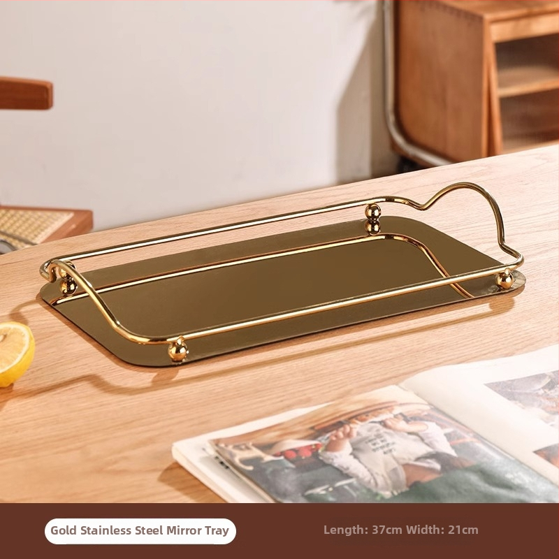 Rozsdamentes acél pohártartó - pohár tároló állvány, Új kínai stílus, 08888