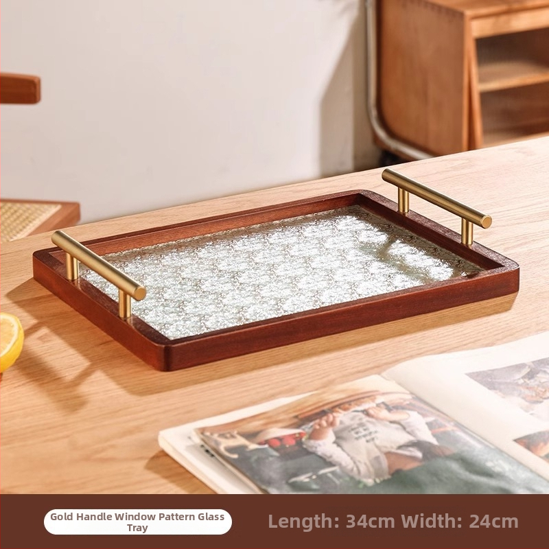 Rozsdamentes acél pohártartó - pohár tároló állvány, Új kínai stílus, 08888