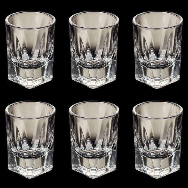 Csészetartó készlet, Anyag: Yak, 6-12 lyukú, Fúrás nélküli telepítés, Modern egyszerű stílus