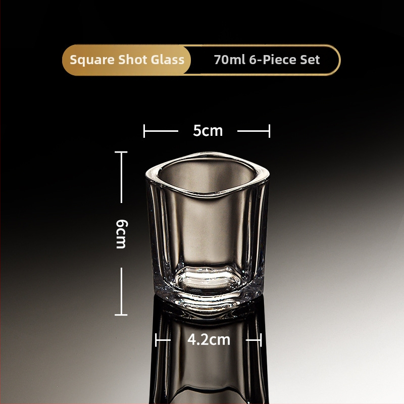 Csészetartó készlet, Anyag: Yak, 6-12 lyukú, Fúrás nélküli telepítés, Modern egyszerű stílus