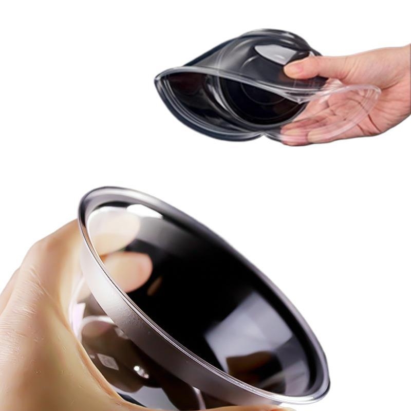 Set de veselă de unică folosință, patru piese: boluri, bețișoare, farfurii și căni; îngroșate și degradabile, pentru nunți și restaurante hot pot