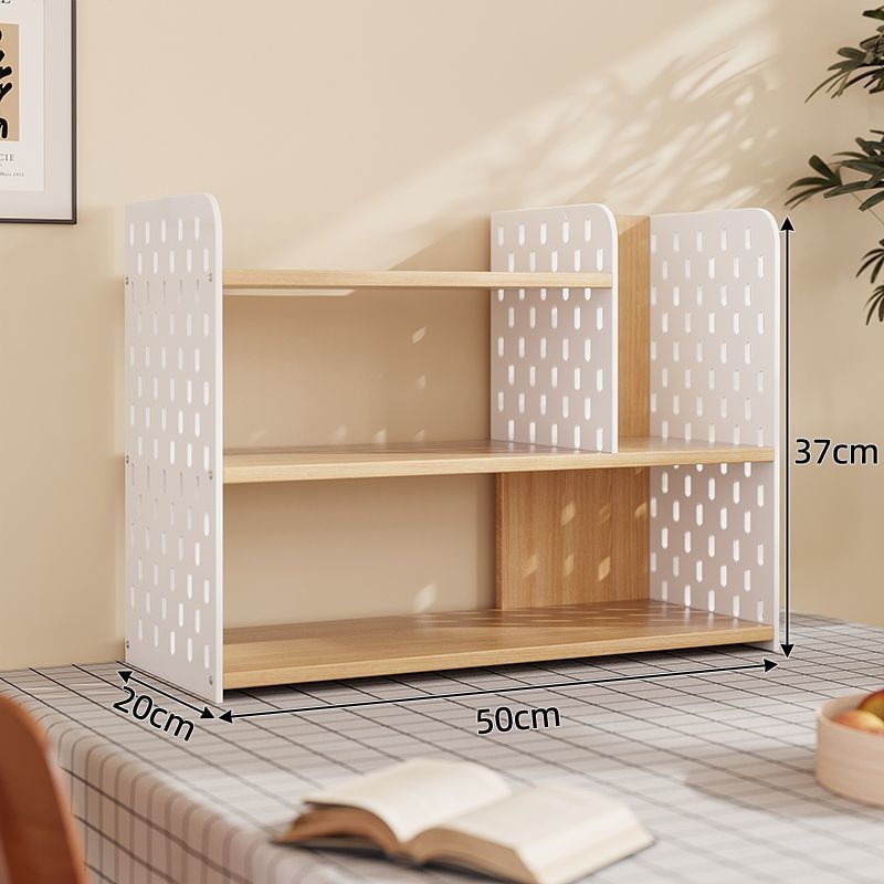 Csészetartó – asztali, többszintes, akril perforált panellel