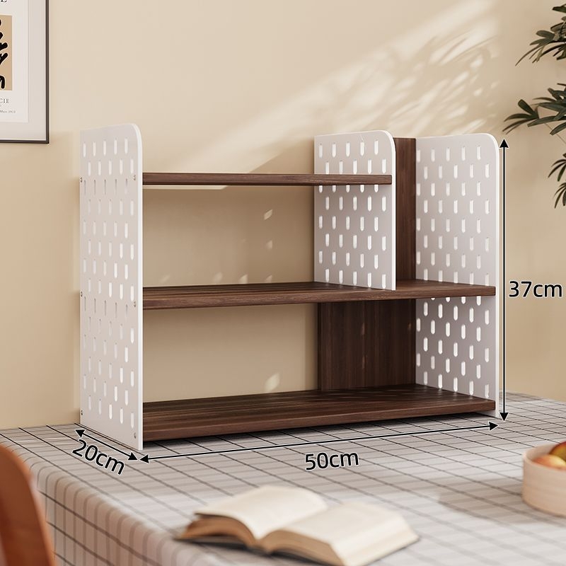 Csészetartó – asztali, többszintes, akril perforált panellel