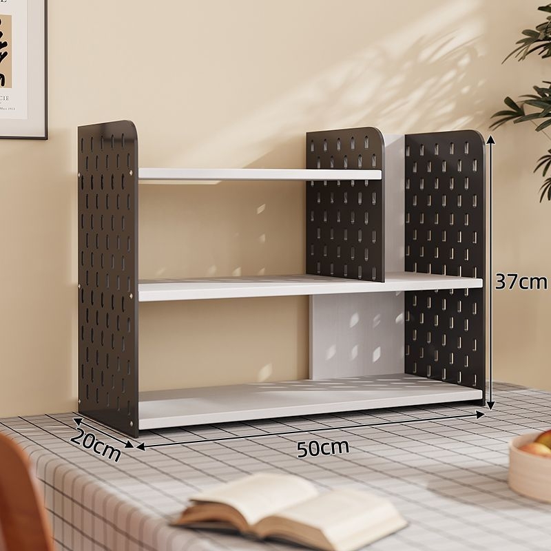 Csészetartó – asztali, többszintes, akril perforált panellel