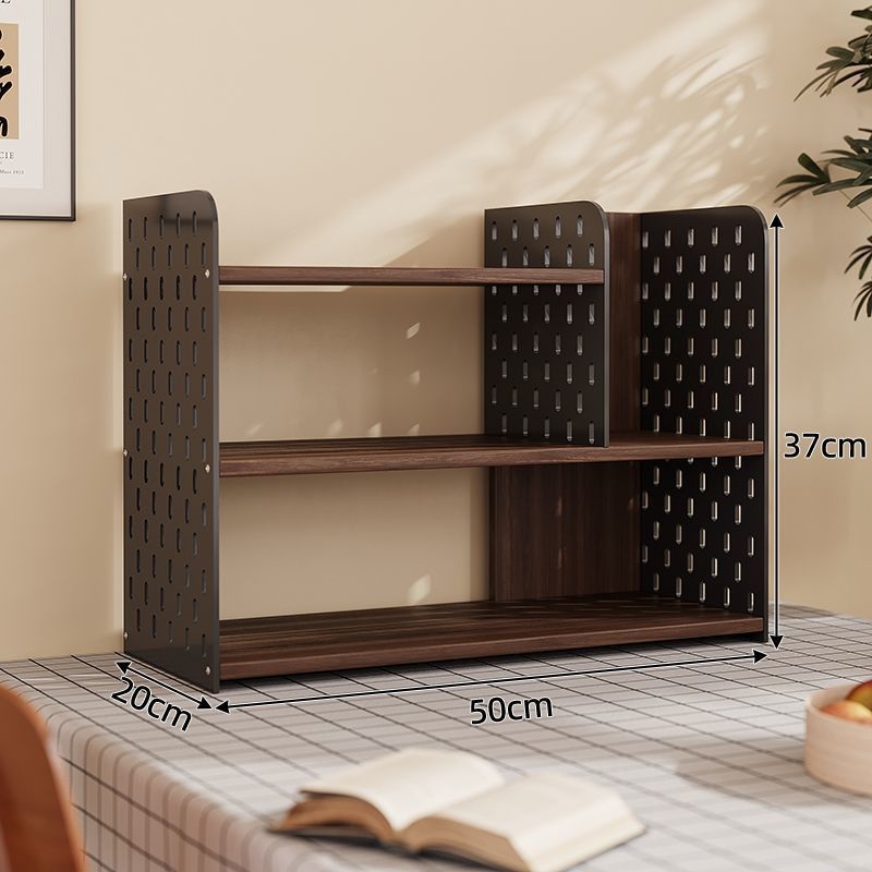 Csészetartó – asztali, többszintes, akril perforált panellel