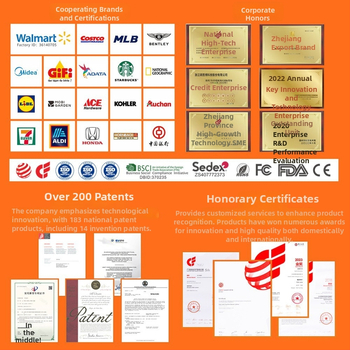 Detector de gaze portabil 4 în 1: CO, CO2, temperatură și umiditate, afișaj TFT, atașare magnetică – măsură 0-1000 ppm, precizie 1 ppm, baterie încorporată de 2000 mAh