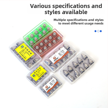 Sada plazmového rezania P80 pre rezací pištoľ – dýza a elektróda, kompatibilné s uhlíkovou oceľou, nehrdzavejúcou oceľou, meďou a hliníkom