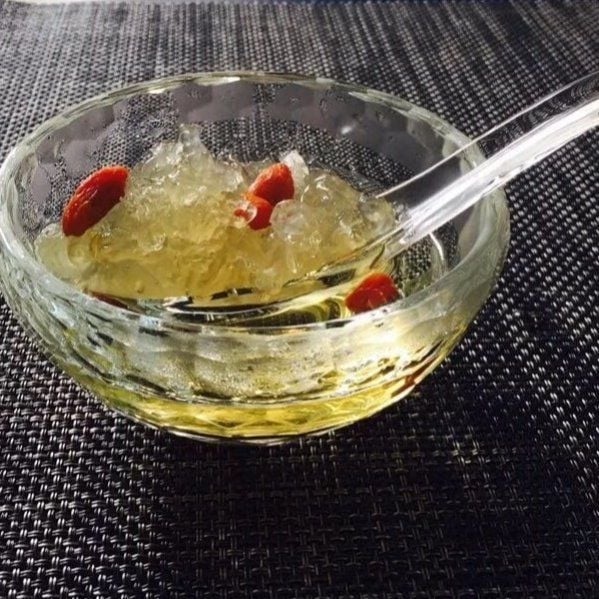 Bol de sticlă Song Li Crystal, fără plumb, rezistent la căldură, compatibil cu cuptorul cu microunde, rotund, design minimalist modern