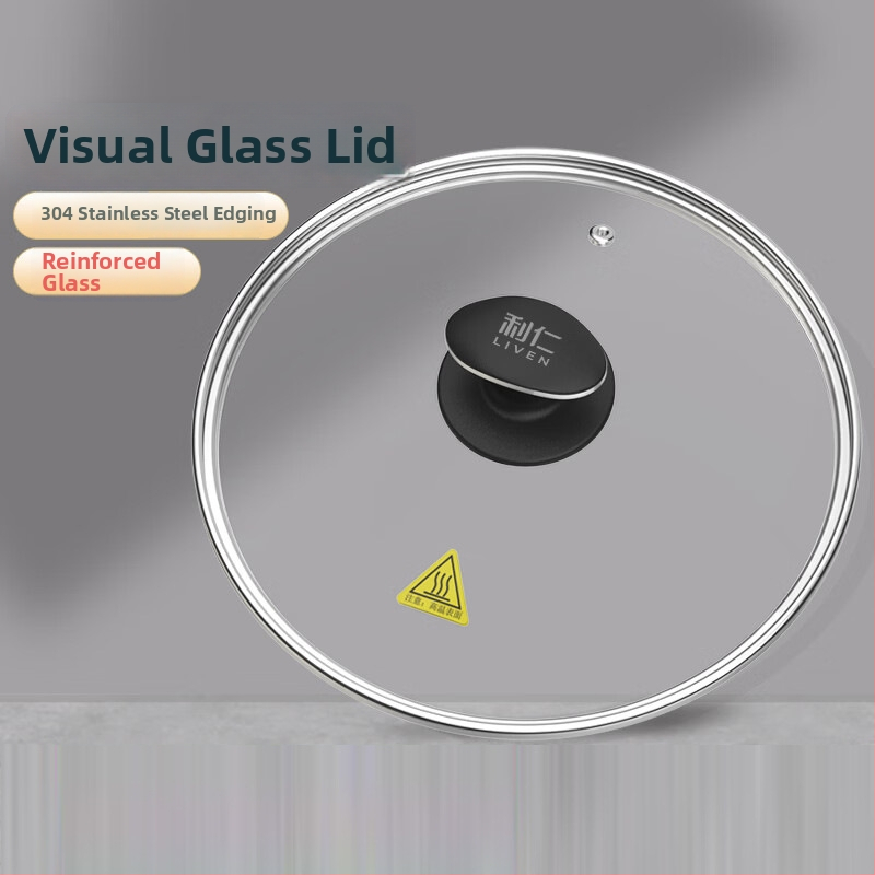 Ηλεκτρικό τηγάνι για ψήσιμο, ανοξείδωτος χάλυβας, διπλής όψεως θέρμανση, 220V/50Hz, μοντέλο LR-B3097, για 4-5 άτομα