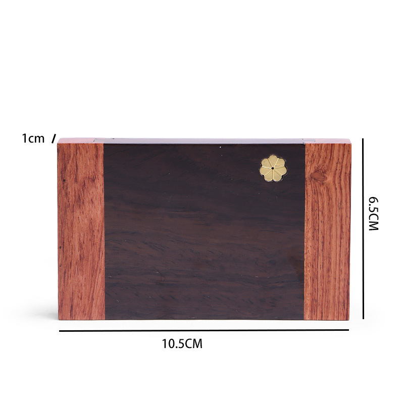 Jiahe σετ βάσεων ποτηριών από μασίφ καρυδιά για τελετή Kung Fu τσαγιού – μοντέρνος μινιμαλιστικός σχεδιασμός εξαρτήματα τσαγιού