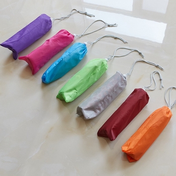 Langcheng преносим сгъваем пластмасов басейн за крака за потапяне