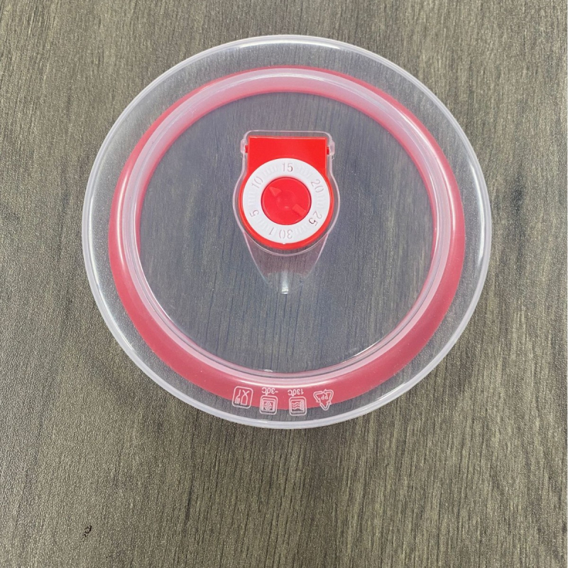 Dječji tanjur od nehrđajućeg čelika s dvostrukom konstrukcijom, debeli dizajn i silikonska usisna čašica