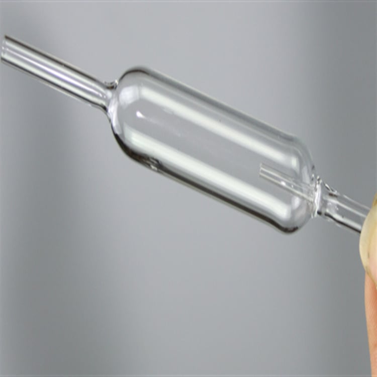 CO2 дифузер с детектор за аквариум с растения – стъкло, YUMIAO CW, дифузия с обратен клапан