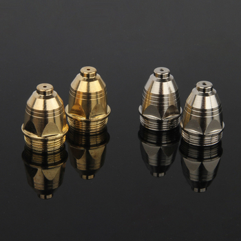 Hanjiang P80 LGK-100 плазмена дюза за рязане, контактна дюза за различни метали