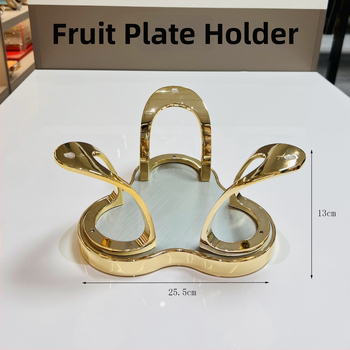 Rozsdamentes acél mikrofonállvány hamuval és pohártartóval – KTV asztali dekoráció, modern letisztult stílus, tároló funkció, 500 g