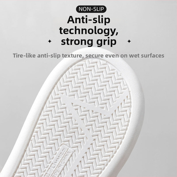 Papuče z bavlny na zimu – unisex, hrubá PVC podrážka, vrchný materiál z vodoodolného plyšového materiálu, protišmyková podrážka, uzavretá päta, teplé plyšové vnútro