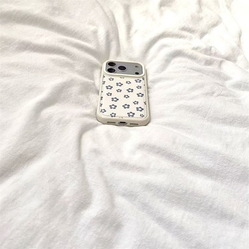 Защитен калъф за телефон Xiaomi с релефна текстура, мек лепилен материал и защита при изпускане