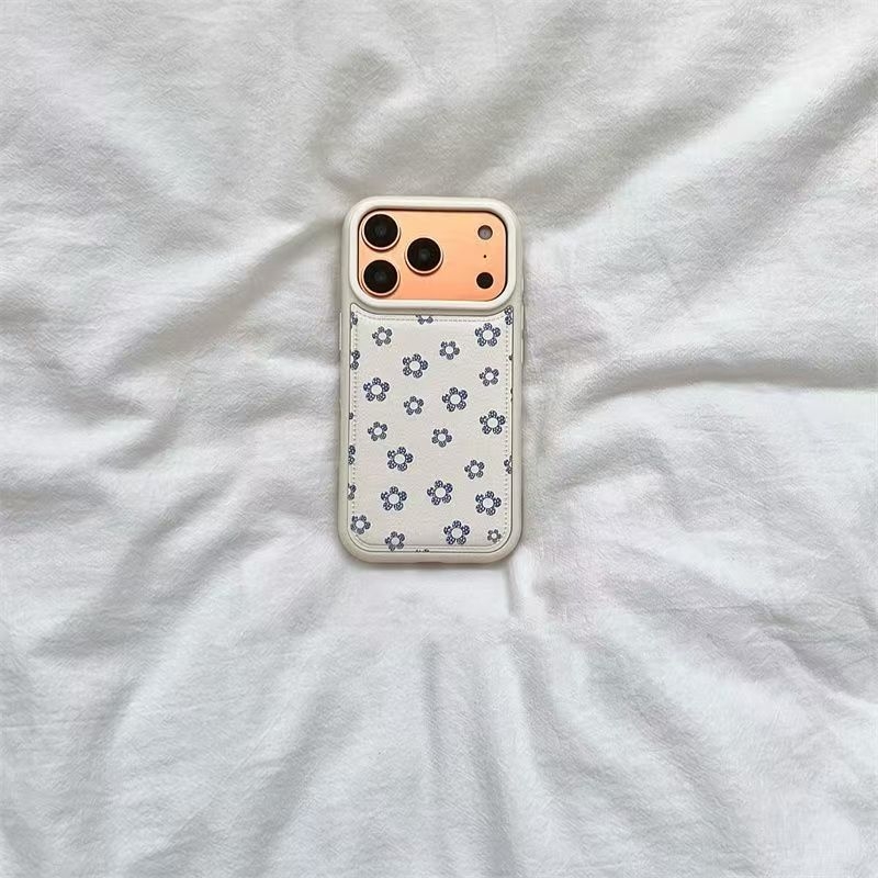 Защитен калъф за телефон Xiaomi с релефна текстура, мек лепилен материал и защита при изпускане