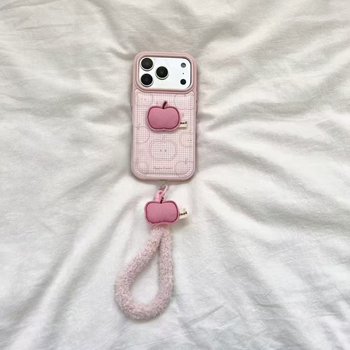 Защитен калъф за Xiaomi смартфони — антипадане, щампована изработка, меко лепило