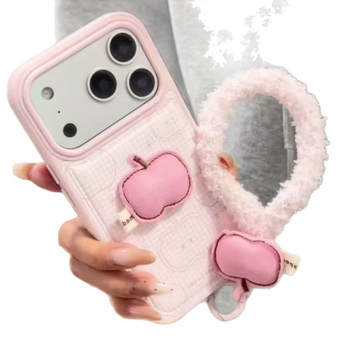 Защитен калъф за Xiaomi смартфони — антипадане, щампована изработка, меко лепило