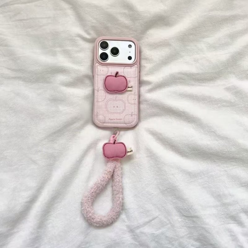 Защитен калъф за Xiaomi смартфони — антипадане, щампована изработка, меко лепило