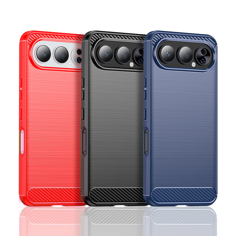 Θήκη TPU για Honor Glory 500 (X5C) – πλήρης κάλυψη, προστασία από πτώσεις, ενσωματωμένη βάση και διάχυση θερμότητας