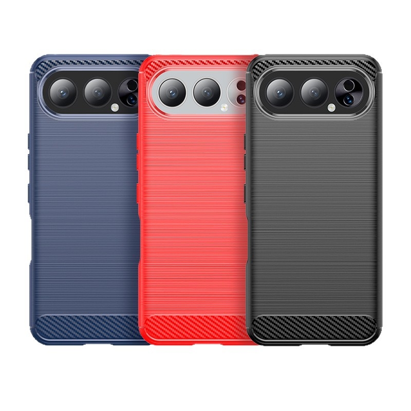 Θήκη TPU για Honor Glory 500 (X5C) – πλήρης κάλυψη, προστασία από πτώσεις, ενσωματωμένη βάση και διάχυση θερμότητας