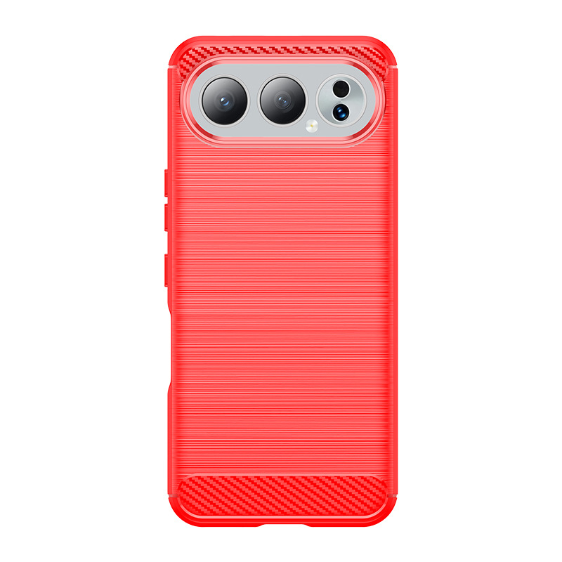 Θήκη TPU για Honor Glory 500 (X5C) – πλήρης κάλυψη, προστασία από πτώσεις, ενσωματωμένη βάση και διάχυση θερμότητας