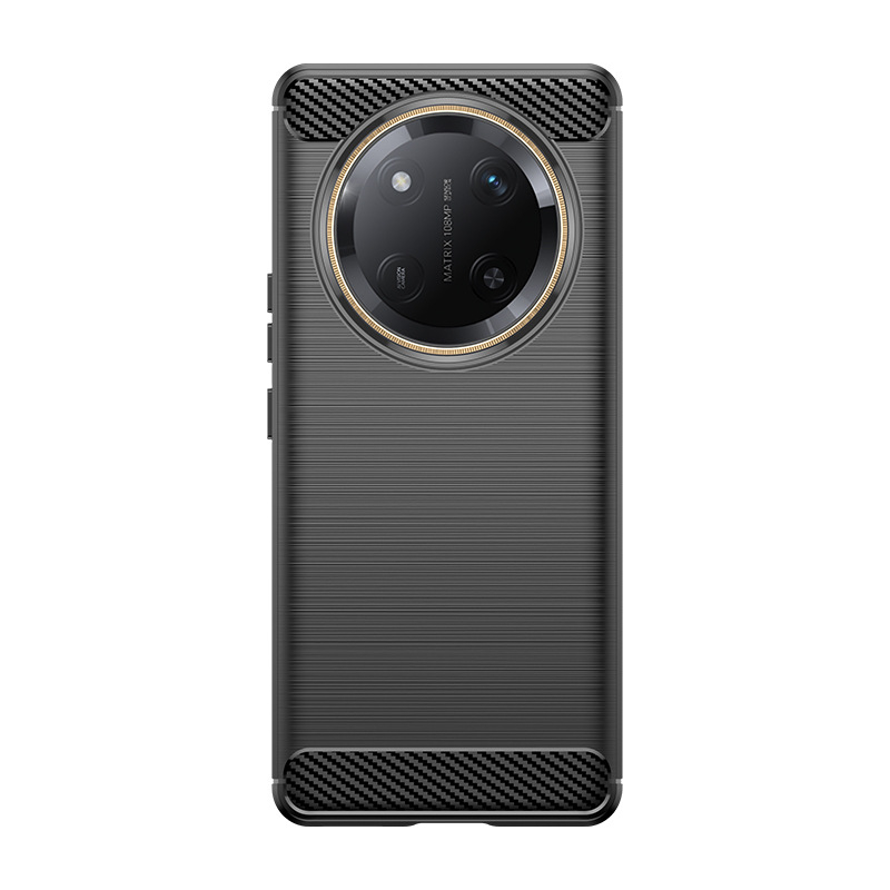 Телефонен кейс за Glory X60Pro/X9C/X7C, TPU, инжекционно формован, удароустойчив, с подставка, антиотпечатък