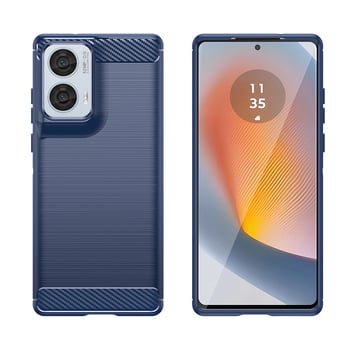 Θήκη TPU για MOTO Edge 50 Fusion, Edge50 Ultra και X50 Ultra — Κατασκευή με έγχυση, ανθεκτική σε κραδασμούς, προστασία από πτώσεις, απομάκρυνση θερμότητας, δυνατότητα προσαρμογής