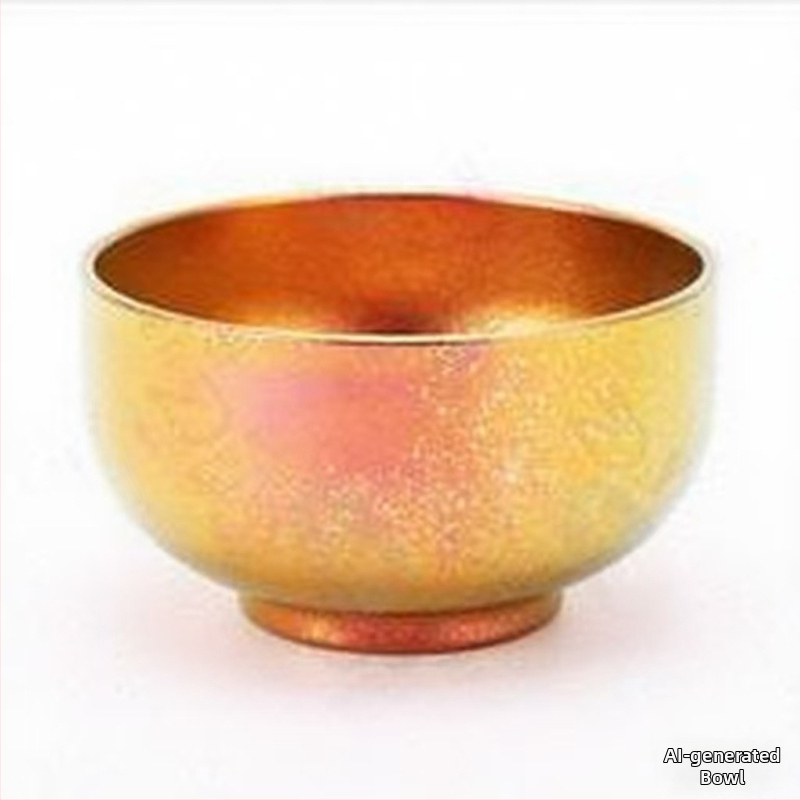 Ryžová misa z čistého titánu, dvojvrstvový dizajn, mikrovlnná rúra vhodná, tlač loga k dispozícii, značka Family year