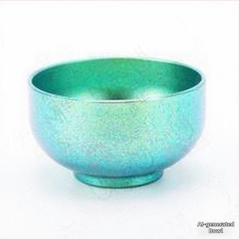 Ryžová misa z čistého titánu, dvojvrstvový dizajn, mikrovlnná rúra vhodná, tlač loga k dispozícii, značka Family year