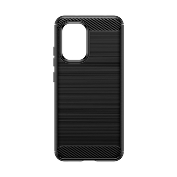 Θήκη Nokia X30 5G / G60 5G — TPU με βουρτσισμένη επιφάνεια, ανθεκτική σε πτώσεις, με βάση-στήριγμα και διαχείριση θερμότητας